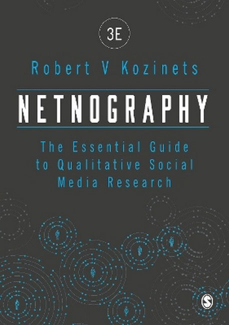 Netnography cover