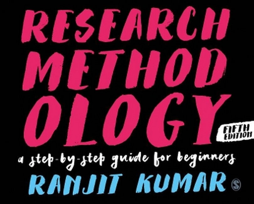 Research Methodology cover