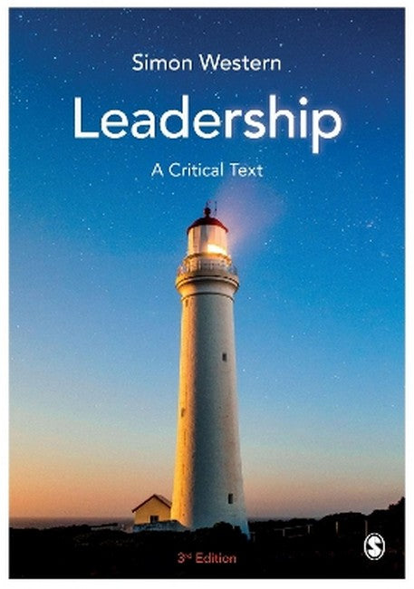 Leadership cover