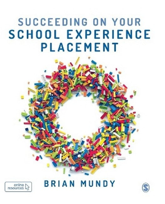 Succeeding on your School Experience Placement cover