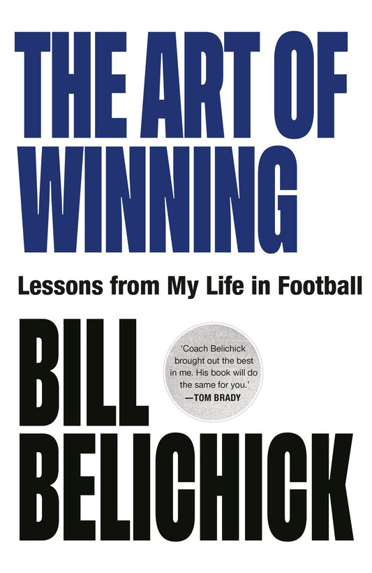 The Art of Winning