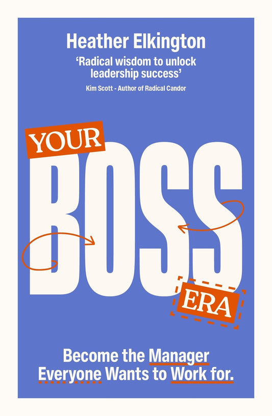 Your Boss Era
