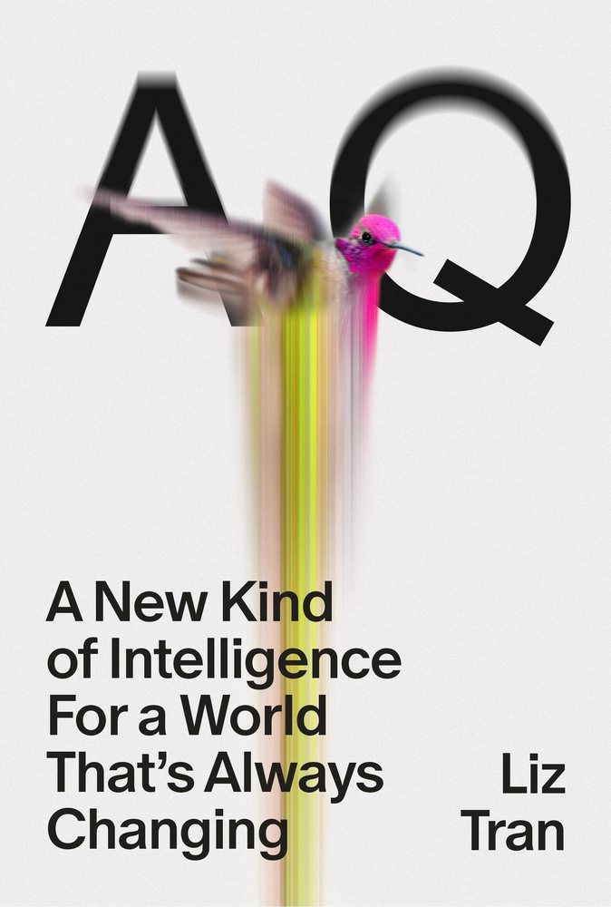 AQ book cover