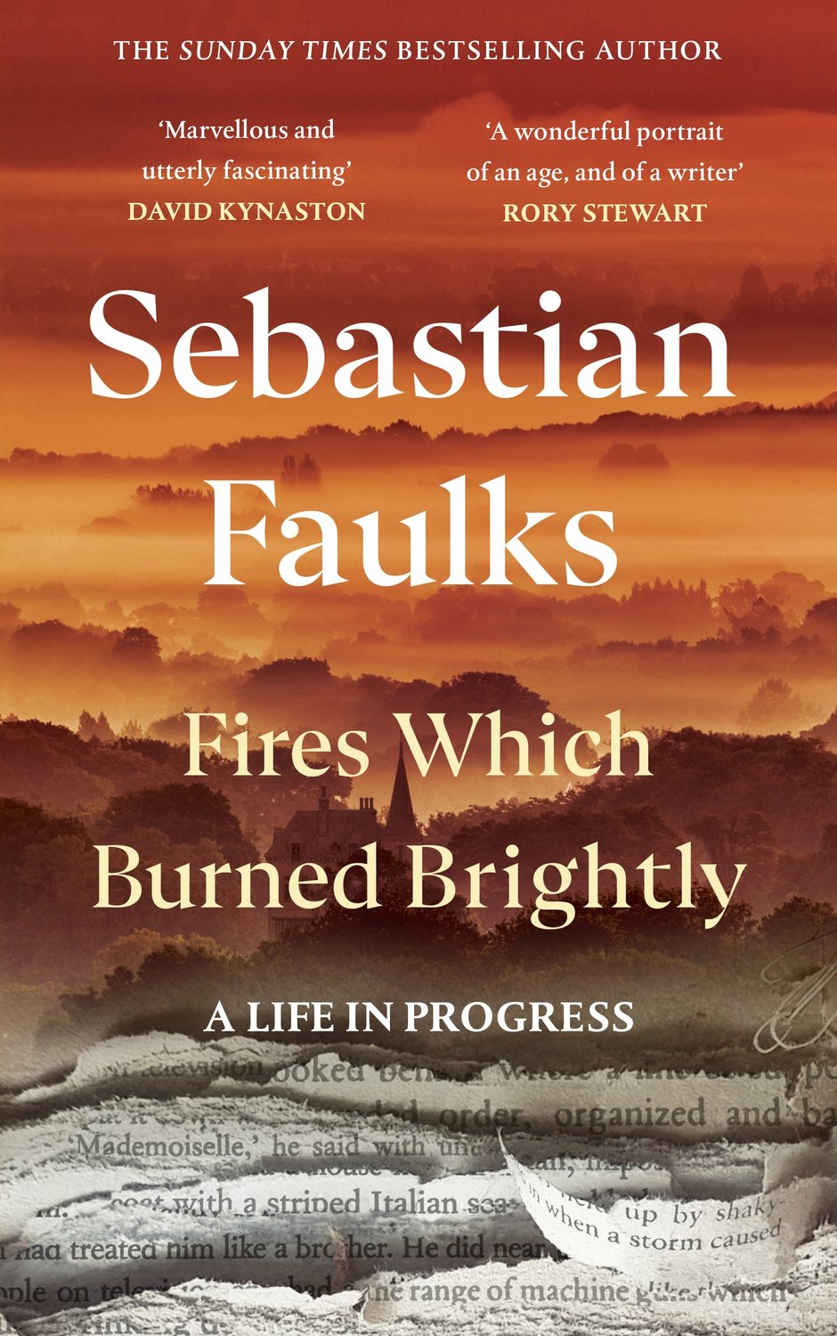 Fires Which Burned Brightly