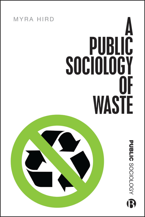 Public Sociology cover