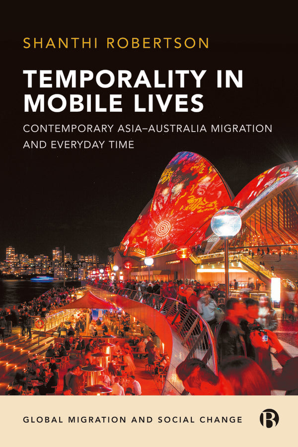 Global Migration and Social Change cover