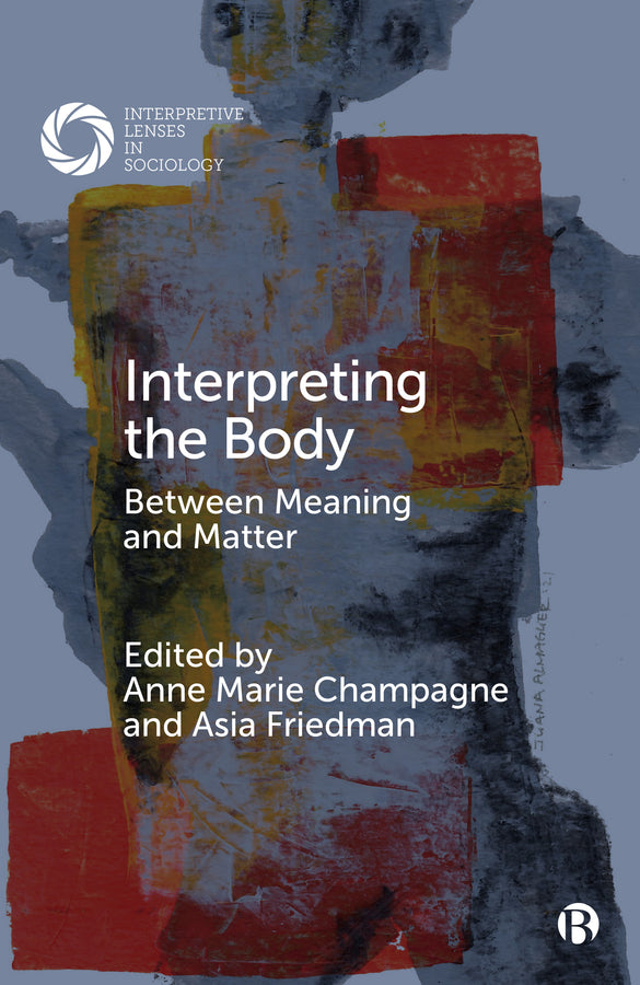 Interpretive Lenses in Sociology cover
