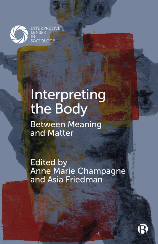 Interpretive Lenses in Sociology cover