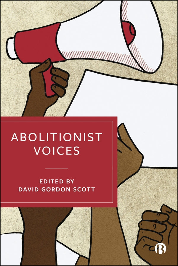 Abolitionist Voices cover