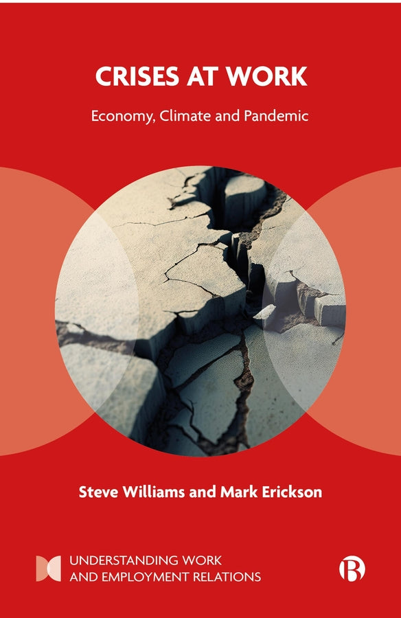 Understanding Work and Employment Relations cover
