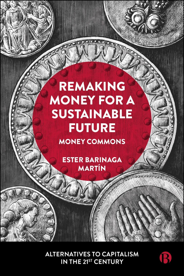 Alternatives to Capitalism in the 21st Century cover