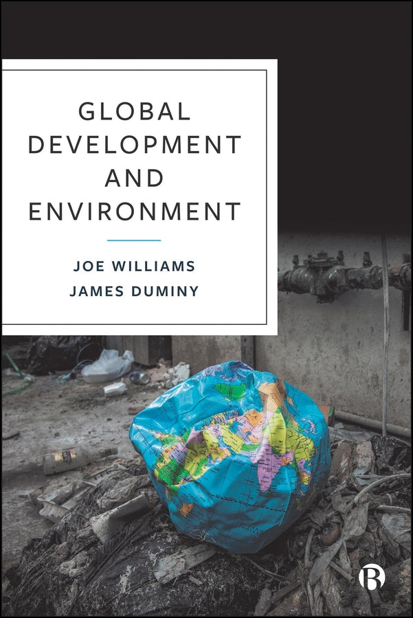 Global Development and Environment cover