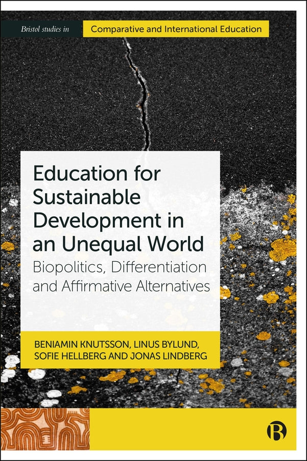 Bristol Studies in Comparative and International Education cover