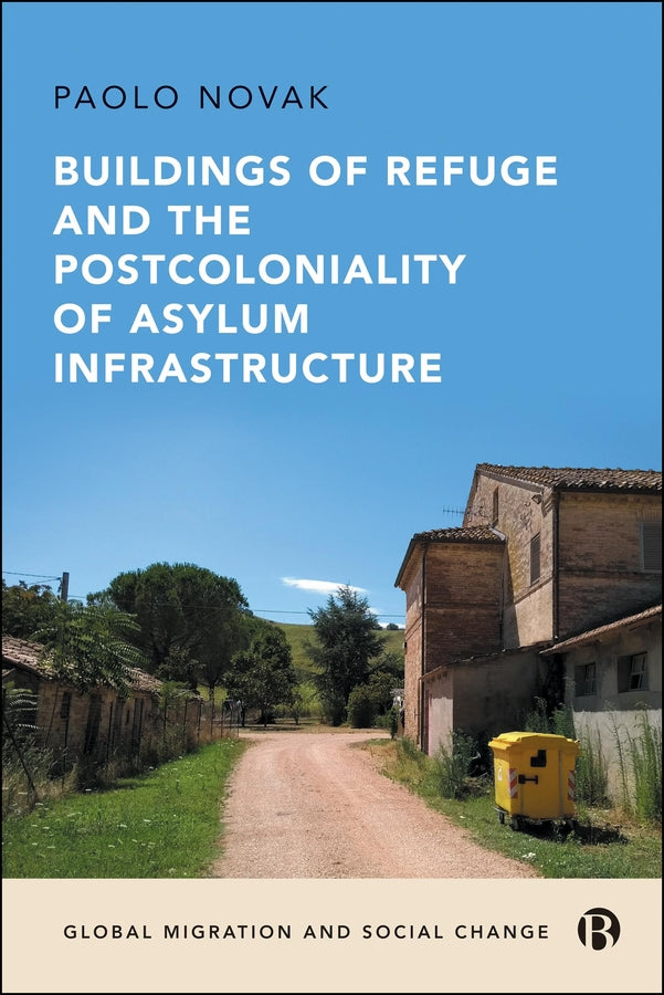 Global Migration and Social Change cover