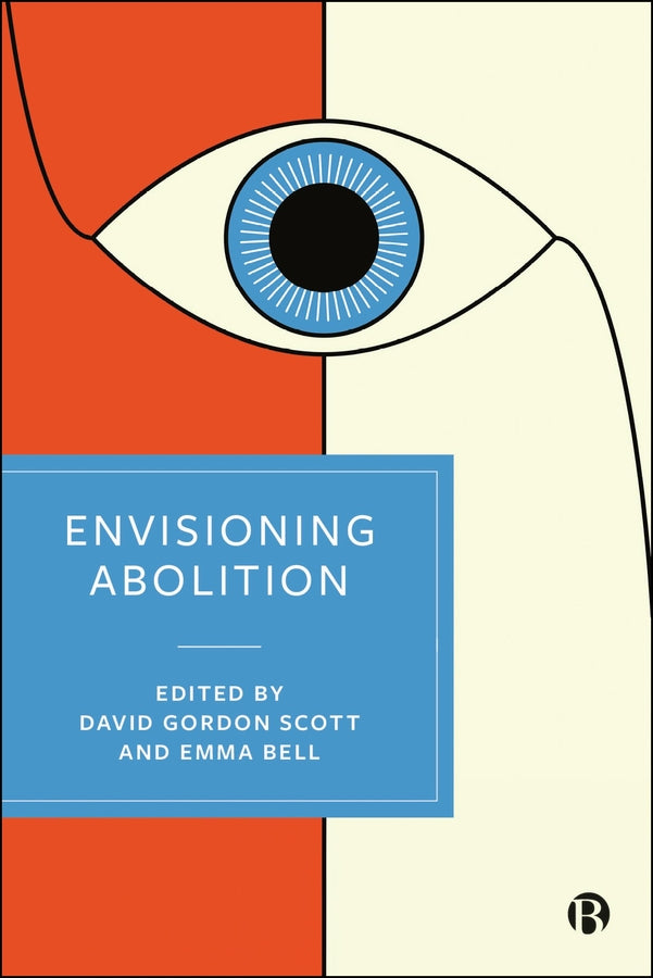 Envisioning Abolition cover
