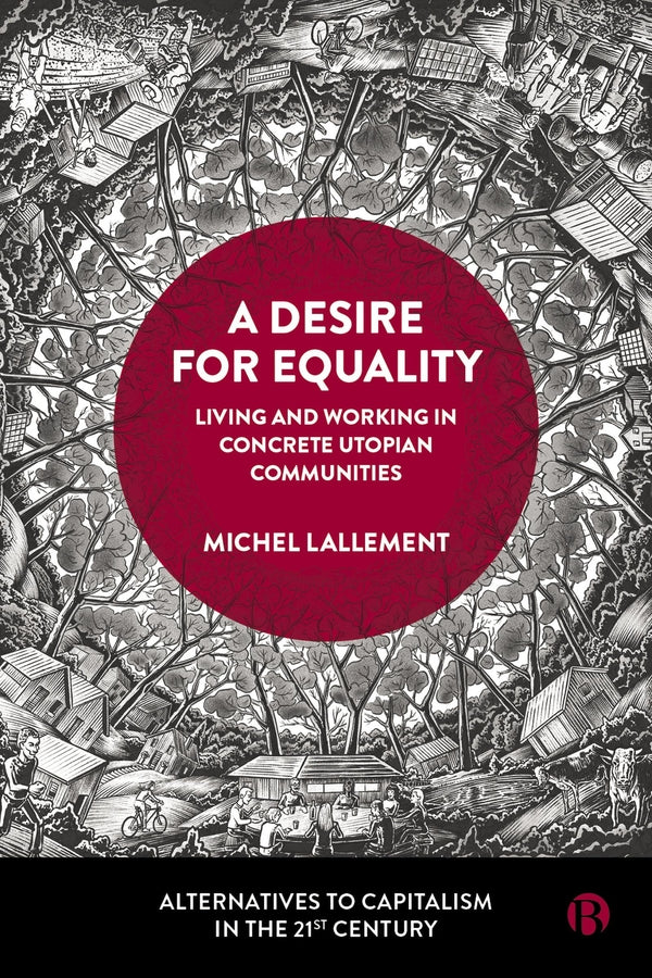 Alternatives to Capitalism in the 21st Century cover