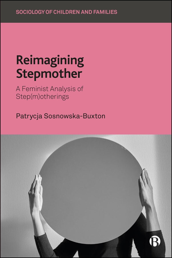 Sociology of Children and Families cover