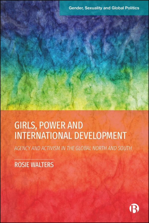 Gender, Sexuality and Global Politics cover