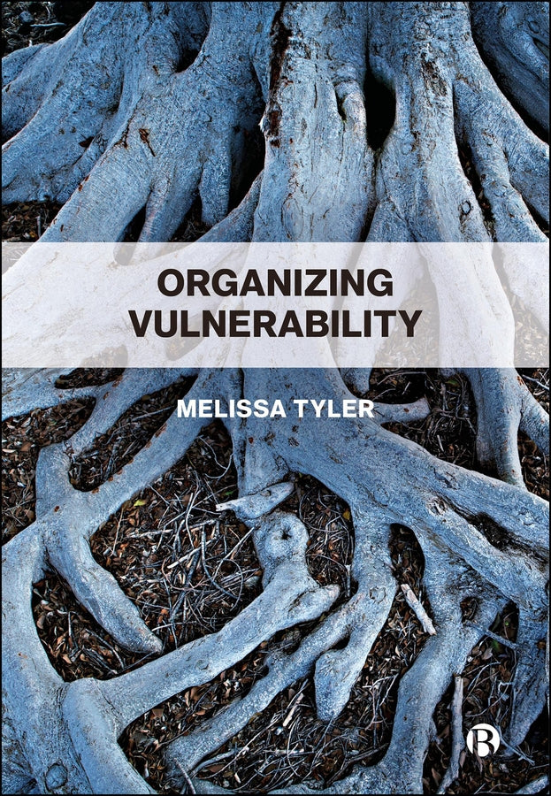 Organizing Vulnerability cover