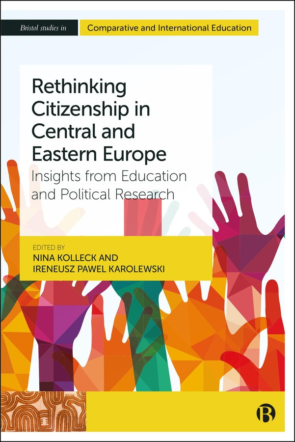 Bristol Studies in Comparative and International Education cover