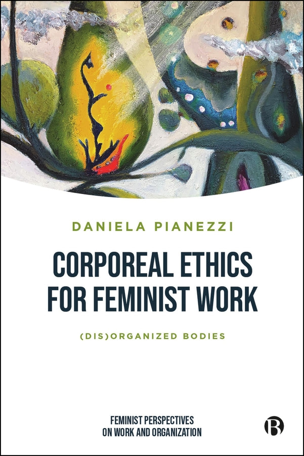 Feminist Perspectives on Work and Organization cover