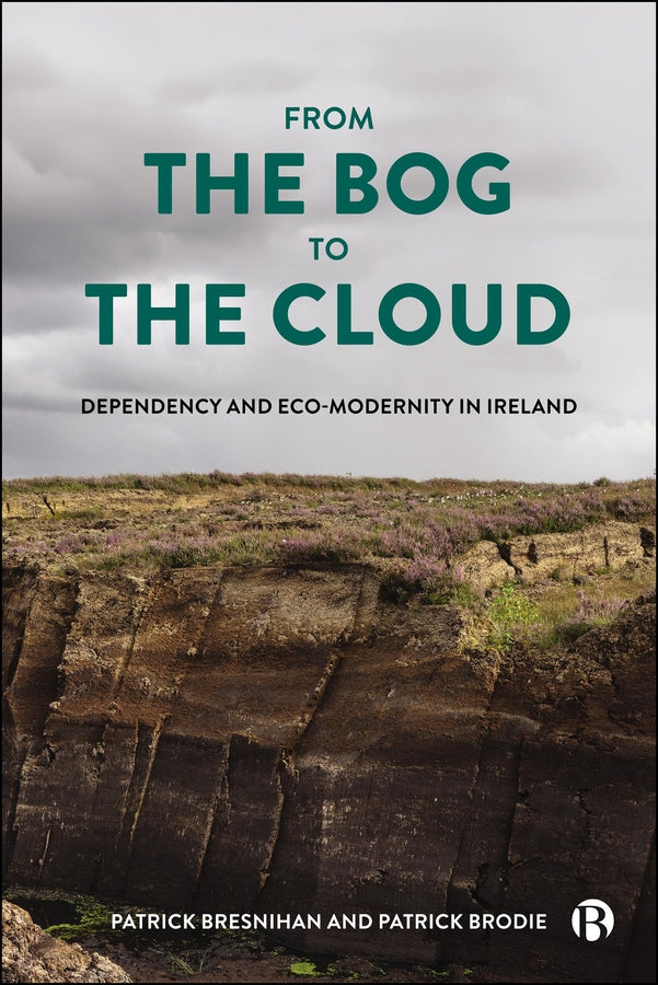 From the Bog to the Cloud: Contesting Eco-Modernity in Ireland cover