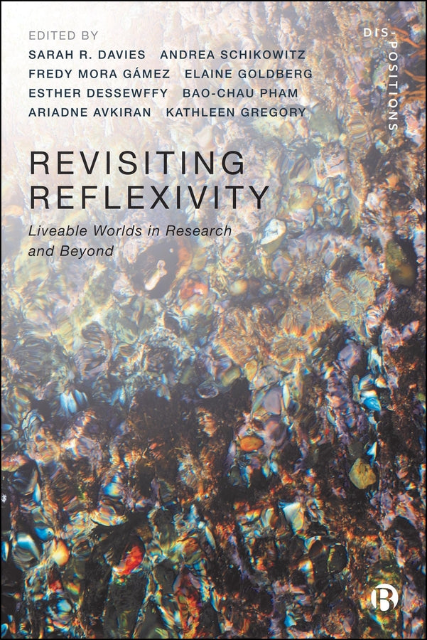 Dis-positions: Troubling Methods and Theory in STS cover