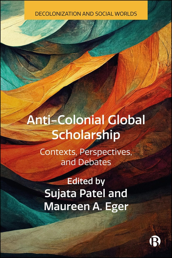 Decolonization and Social Worlds cover