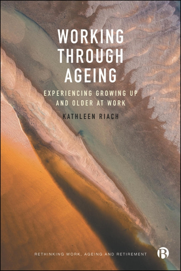 Rethinking Work, Ageing and Retirement cover