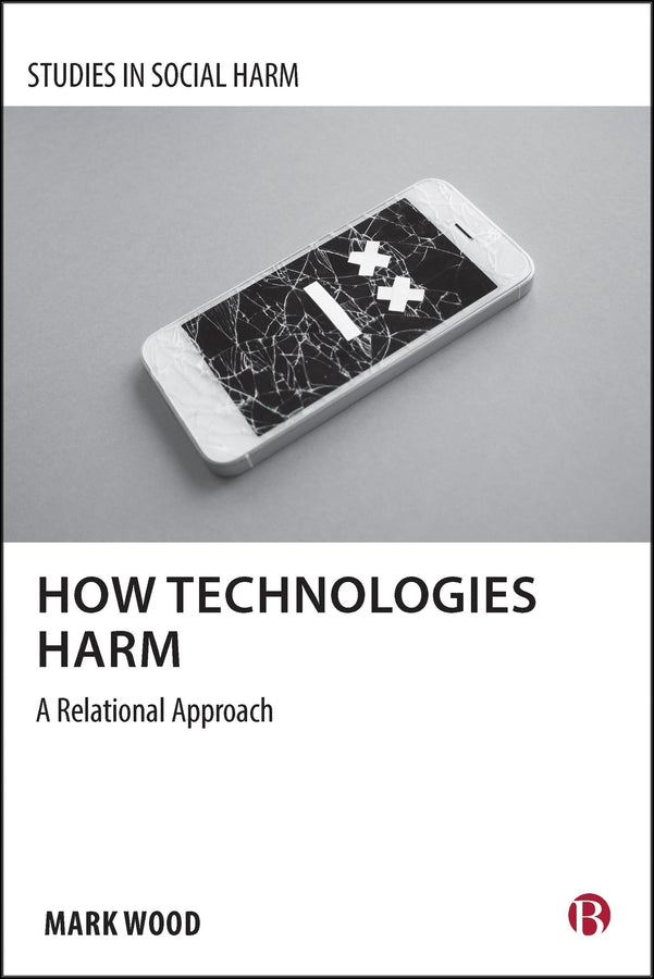 Studies in Social Harm cover