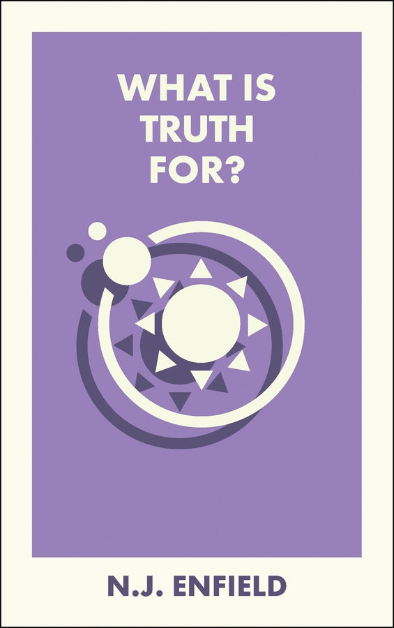What Is It For? cover