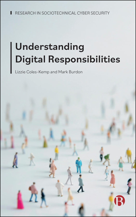 Understanding Digital Responsibilities cover