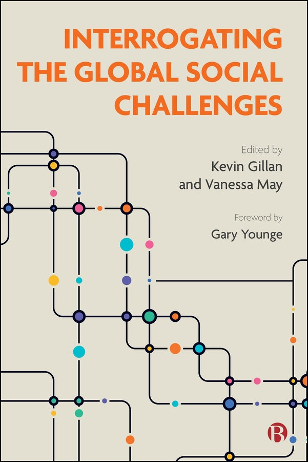 Interrogating the Global Social Challenges: The Age of Crisis cover