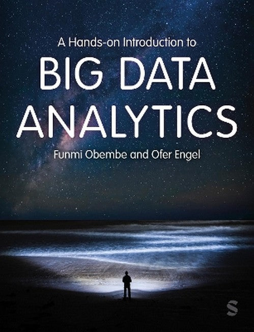 A Hands-on Introduction to Big Data Analytics cover