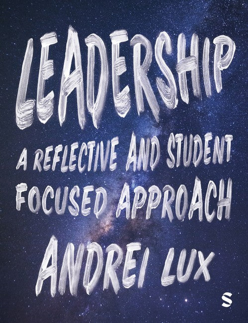 Leadership cover