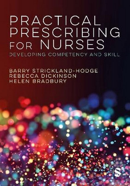Practical Prescribing for Nurses cover
