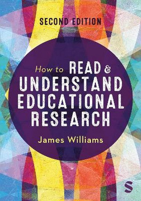 How to Read and Understand Educational Research cover