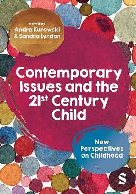 Contemporary Issues and the 21st Century Child cover