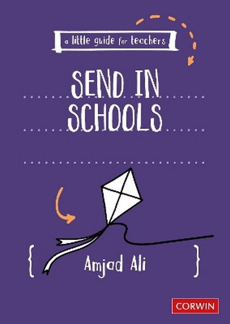 A Little Guide for Teachers: SEND in Schools cover