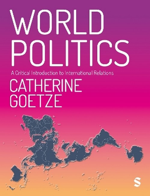World Politics cover
