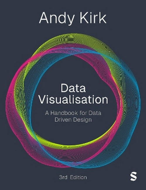 Data Visualisation cover