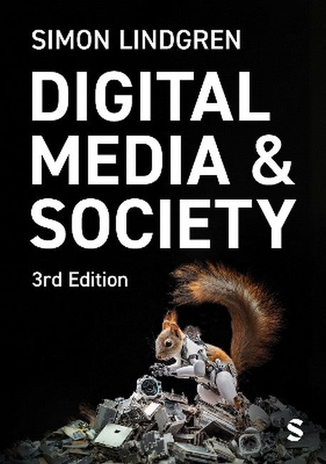 Digital Media and Society cover