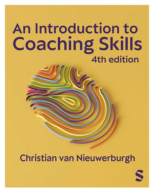 An Introduction to Coaching Skills cover