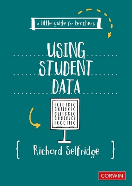 A Little Guide for Teachers: Using Student Data cover