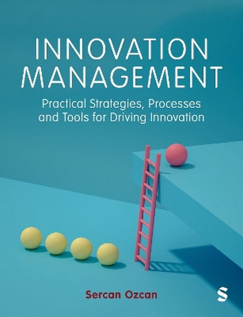 Innovation Management cover