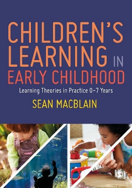 Children's Learning in Early Childhood cover
