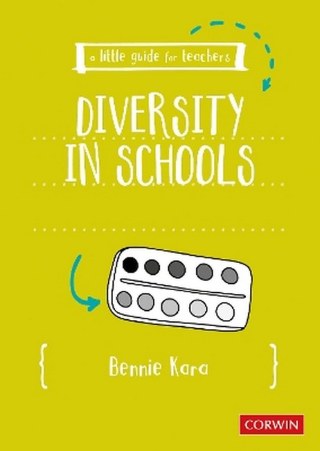 A Little Guide for Teachers: Diversity in Schools cover