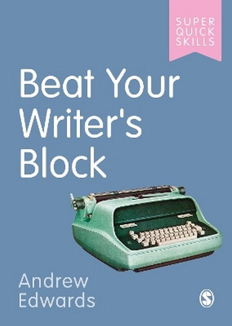 Beat Your Writer's Block cover
