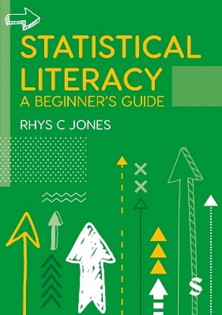 Statistical Literacy cover