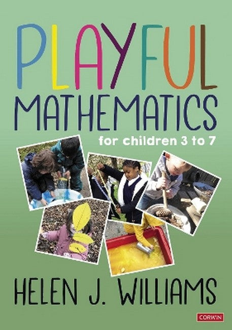 Playful Mathematics cover